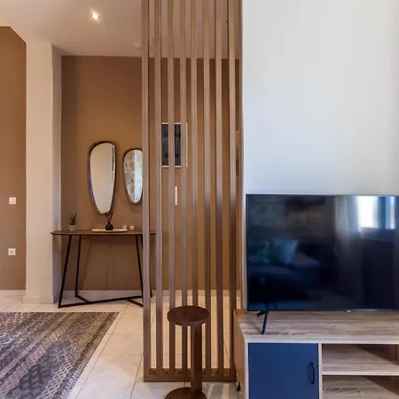 Holiday home Evangelia Residenza, Elegant In Herakleion!
