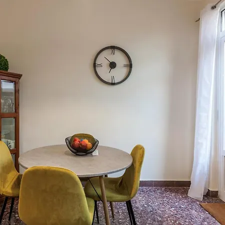 Holiday home Evangelia Residenza, Elegant In Herakleion!