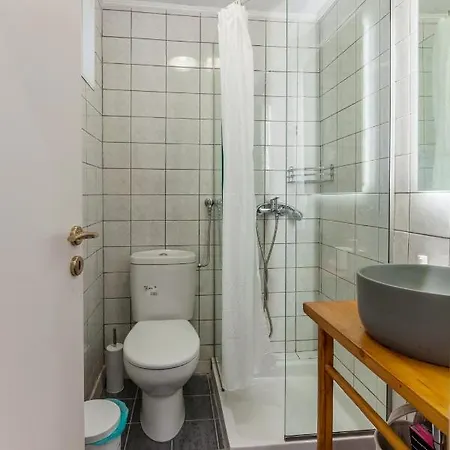 Holiday home Evangelia Residenza, Elegant In Herakleion! Heraklion (Crete)