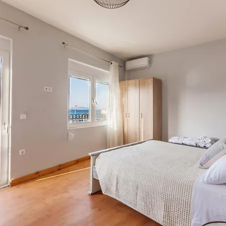 Holiday home Evangelia Residenza, Elegant In Herakleion!