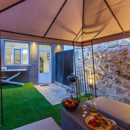 Evangelia Residenza, Elegant In Herakleion! Holiday home